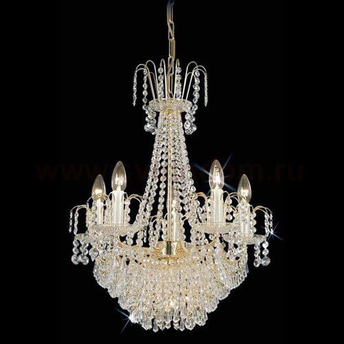 Люстра Preciosa 45 0516 008 07 01 04 01