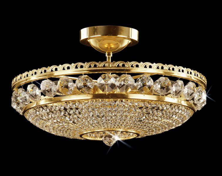 Люстра Preciosa 45 0524 006 07 00 07 01