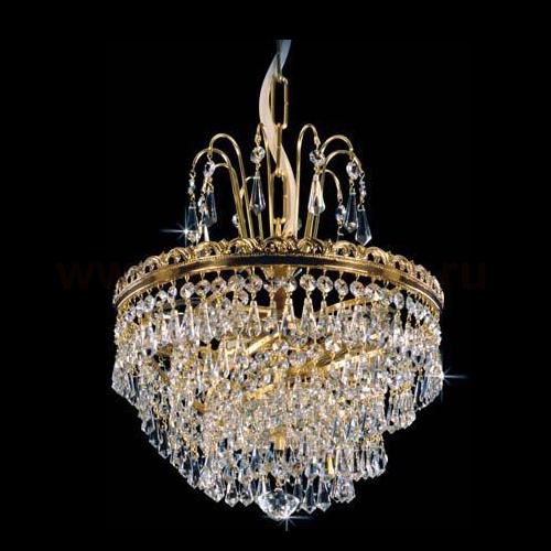 Люстра Preciosa 45 0580 003 07 00 03 01