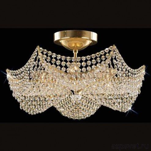 Люстра Preciosa 45 0704 003 07 00 01 01