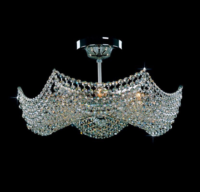 Люстра Preciosa 45 0704 006 04 00 00 01