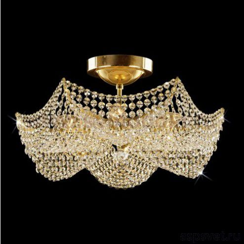 Люстра Preciosa 45 0721 006 07 00 00 01