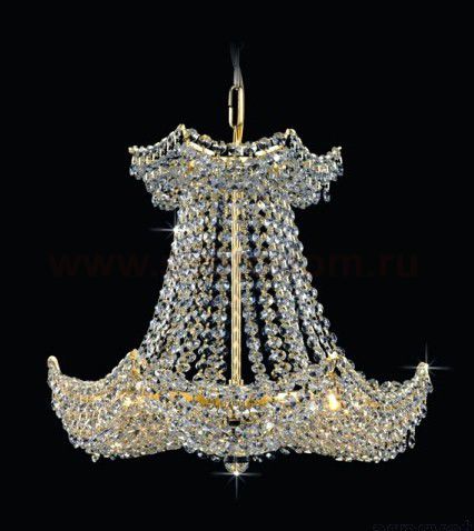 Люстра Preciosa 45 0722 003 07 00 01 01