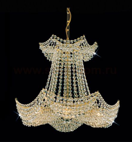 Люстра Preciosa 45 0722 006 07 00 00 01