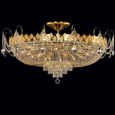 Люстра Preciosa 45 0746 018 15 00 00 35