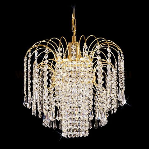 Светильник Preciosa 45 0761 001 07 00 01 01