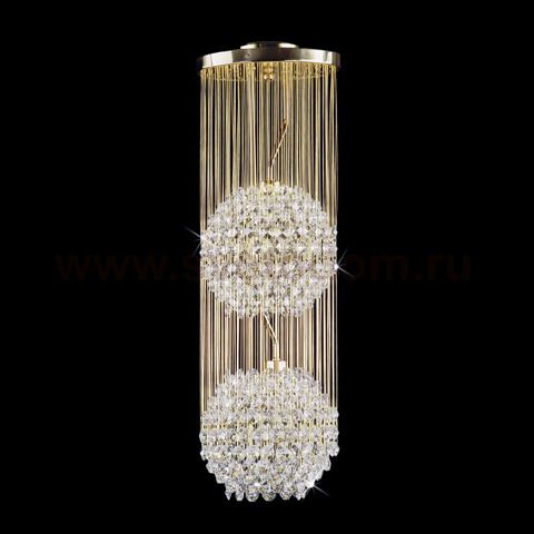 Светильник Preciosa 45 0938 002 15 00 01 01