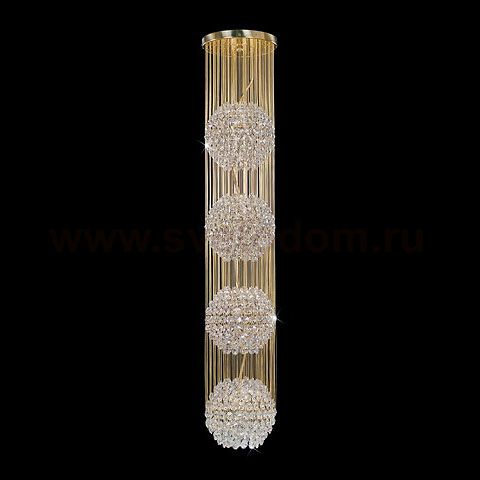 Люстра Preciosa 45 0938 004 15 00 03 35