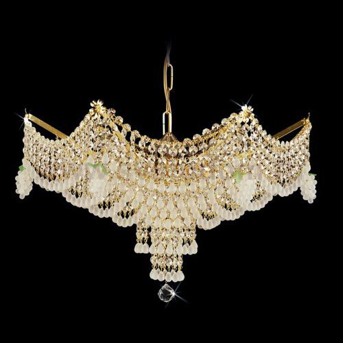 Люстра Preciosa 45 0969 006 07 00 01 35