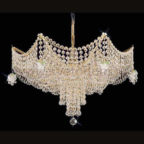 Люстра Preciosa 45 0969 006 07 00 02 01