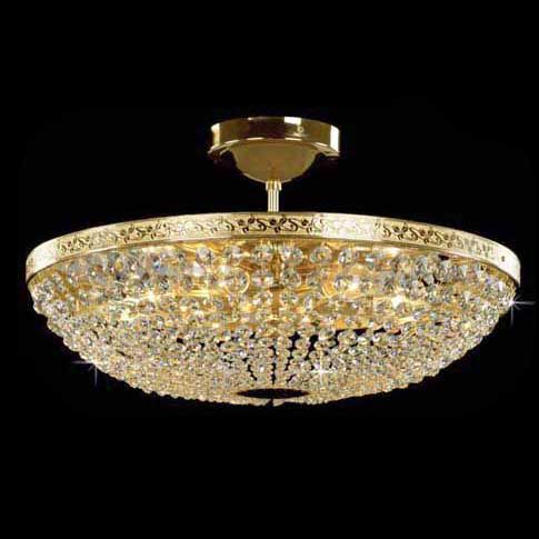 Люстра Preciosa 45 0991 006 07 70 14 35