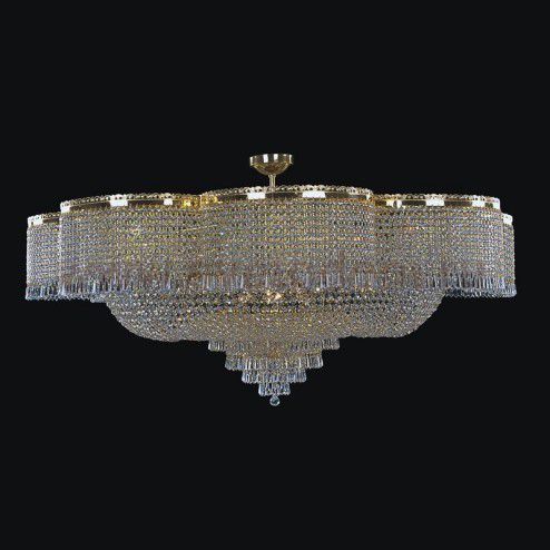 Люстра Preciosa 45 1043 020 07 00 00 35