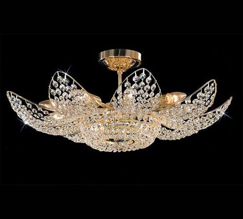 Люстра Preciosa 45 1054 011 07 00 01 35