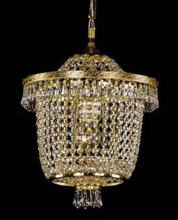 Светильник Preciosa 45 1181 001 07 00 02 35