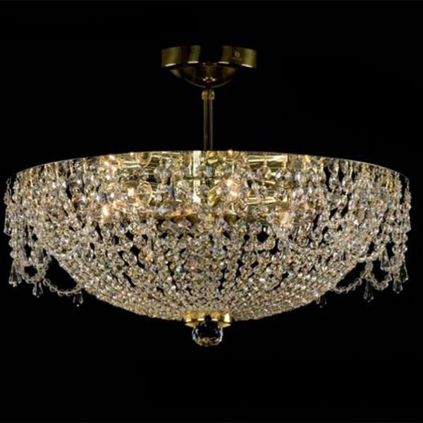 Люстра Preciosa 45 1183 006 07 00 00 35