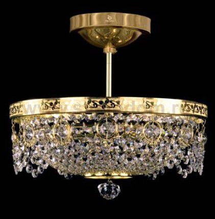 Люстра Preciosa 45 1187 003 07 00 00 35