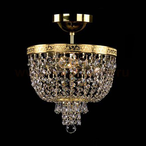 Люстра Preciosa 45 1188 003 07 00 00 35