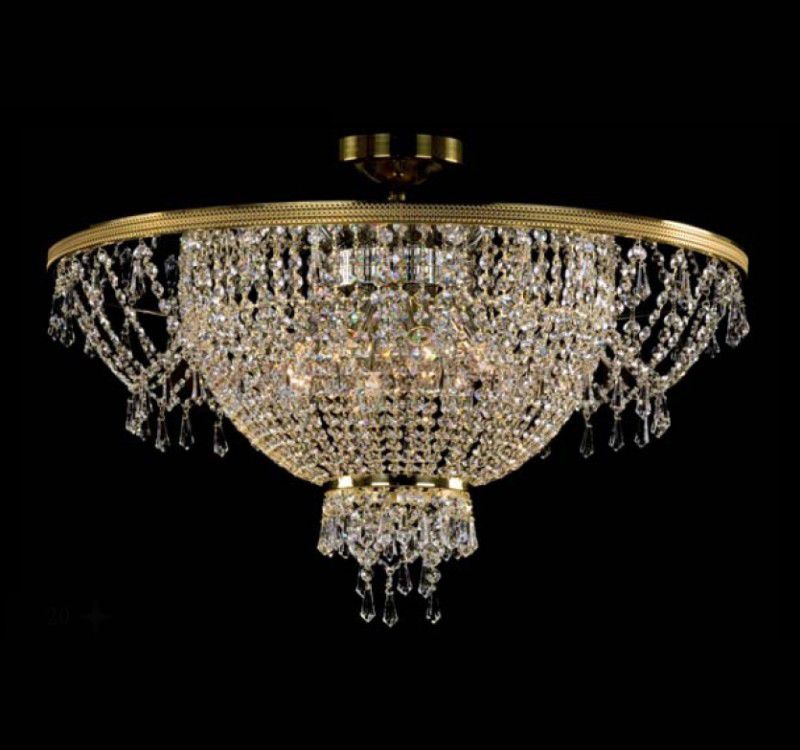 Люстра Preciosa 45 1192 008 99 00 00 35