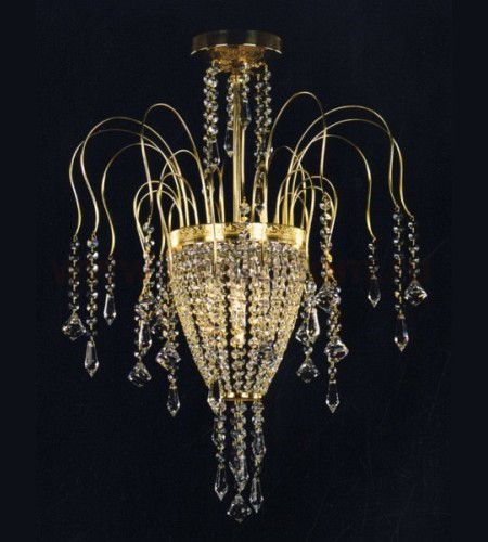 Люстра Preciosa 45 1550 007 90 00 00 35