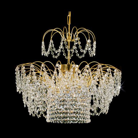 Люстра Preciosa 45 3144 003 07 00 00 40