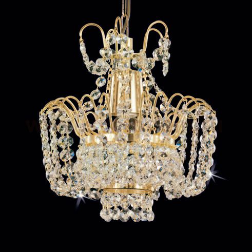 Светильник Preciosa 45 3487 001 07 00 01 40