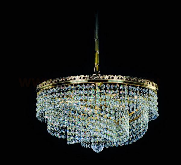 Люстра Preciosa 45 3581 006 07 00 00 40