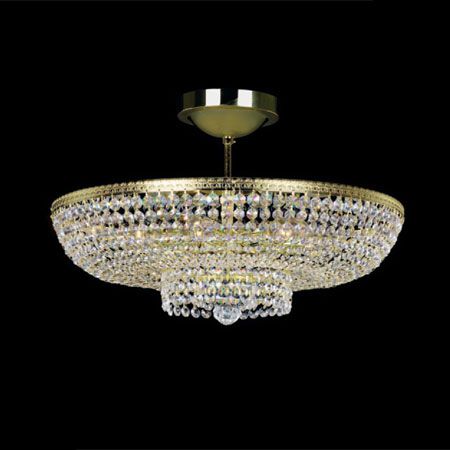 Люстра Preciosa 45 3757 006 07 00 07 40