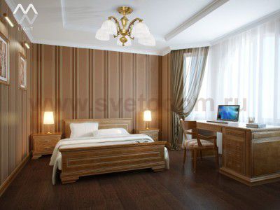 Люстра  MW Light 450010905 Ариадна