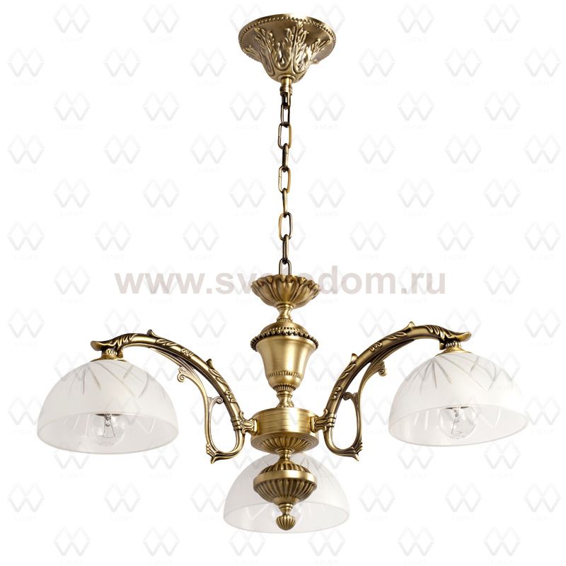 Люстра Mw light 450011403 Ариадна