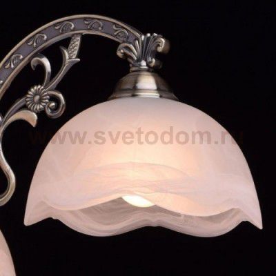 Люстра Mw light 450012103 Ариадна