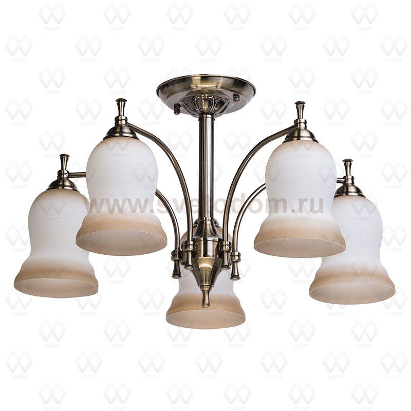 Люстра Mw light 450012205 Ариадна