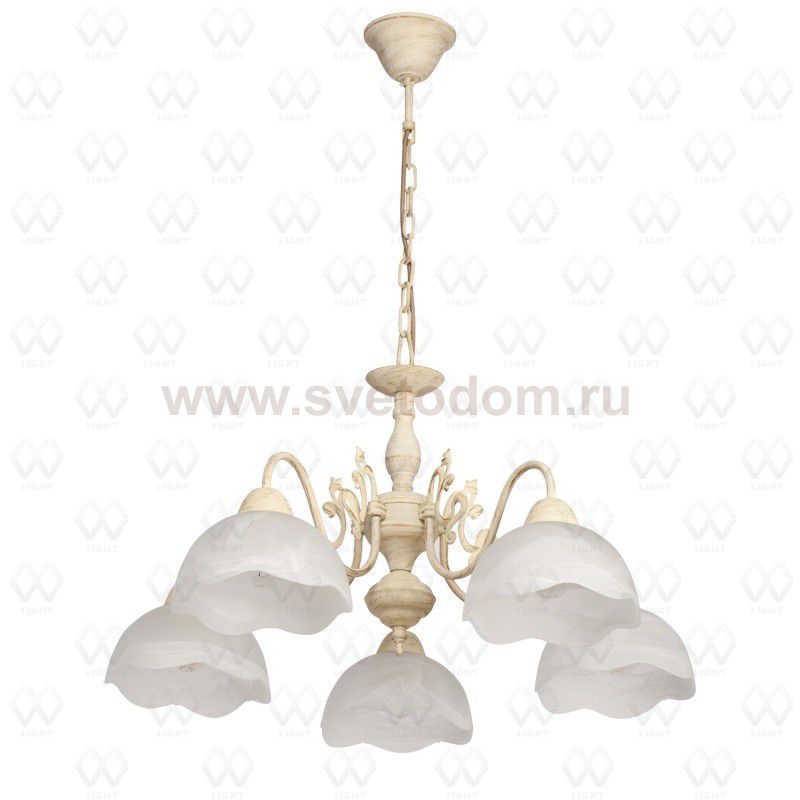 Люстра подвесная Mw light 450012405 Ариадна