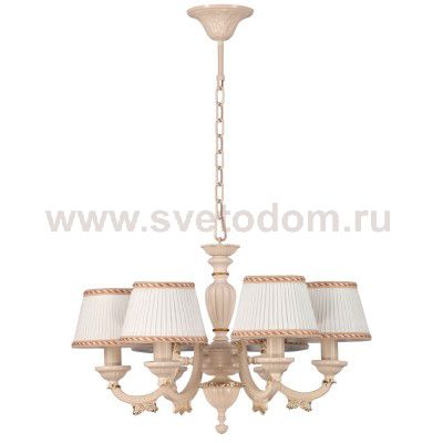 Люстра Mw light 450012506 Ариадна