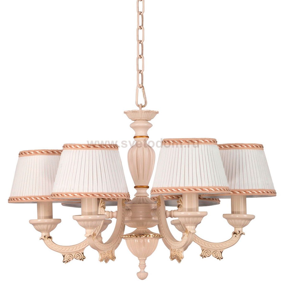 Люстра Mw light 450012506 Ариадна