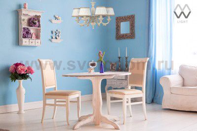 Люстра Mw light 450012506 Ариадна