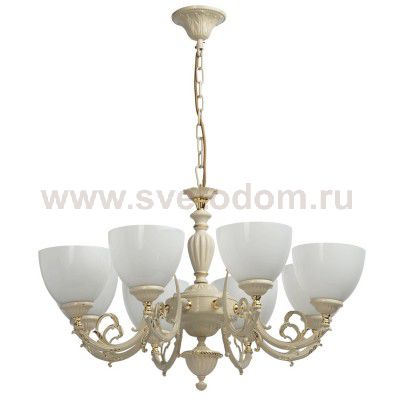 Люстра Mw light 450012708 Ариадна