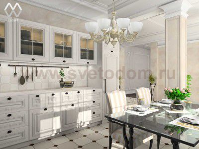 Люстра Mw light 450012708 Ариадна