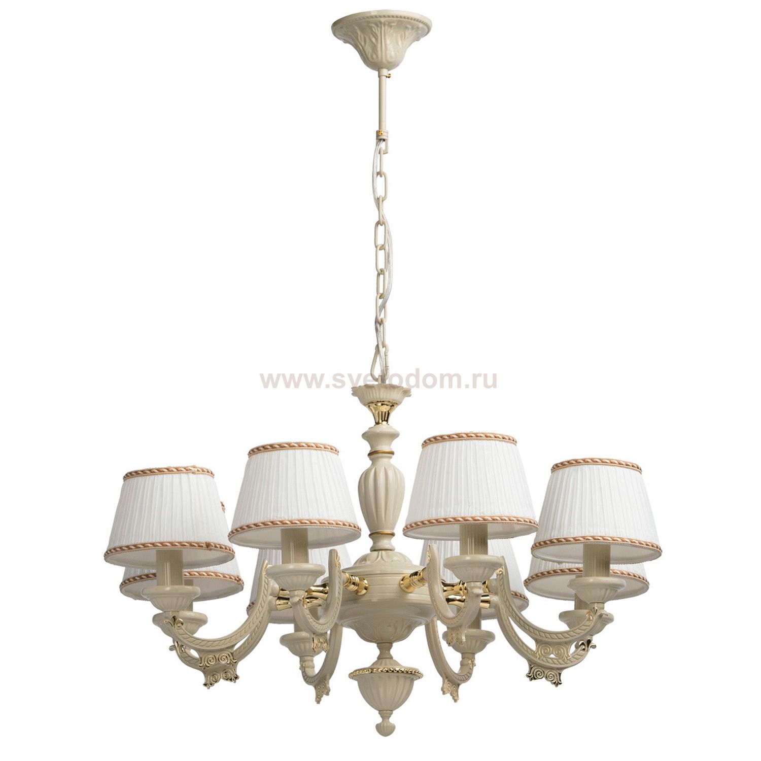 Люстра Mw light 450012808 Ариадна