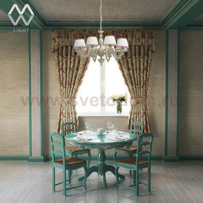 Люстра Mw light 450012808 Ариадна
