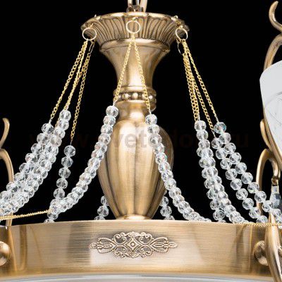 Люстра Mw light 450013309 Ариадна