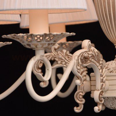 Люстра Mw light 450014106 Ариадна