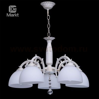 Люстра De markt 450014305 Ариадна