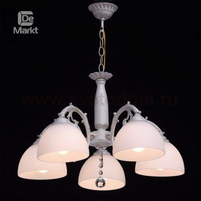 Люстра De markt 450014305 Ариадна