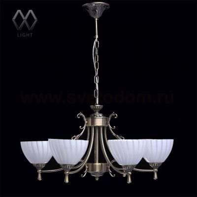 Люстра Mw light 450014406 Ариадна