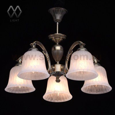 Люстра Mw light 450014605 Ариадна