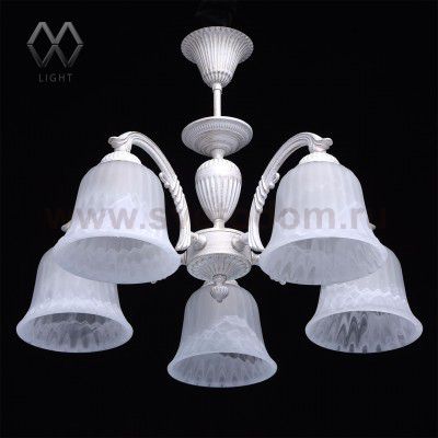 Люстра Mw light 450014805 Ариадна