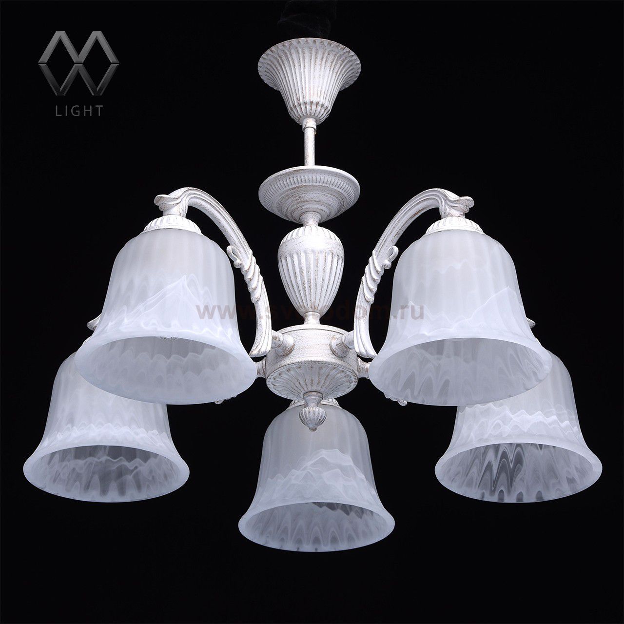 Люстра Mw light 450014805 Ариадна