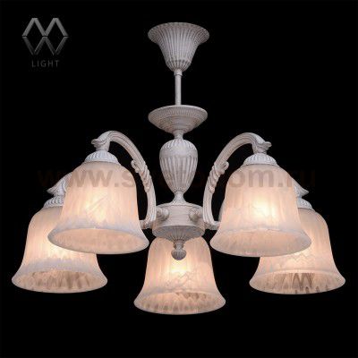 Люстра Mw light 450014805 Ариадна