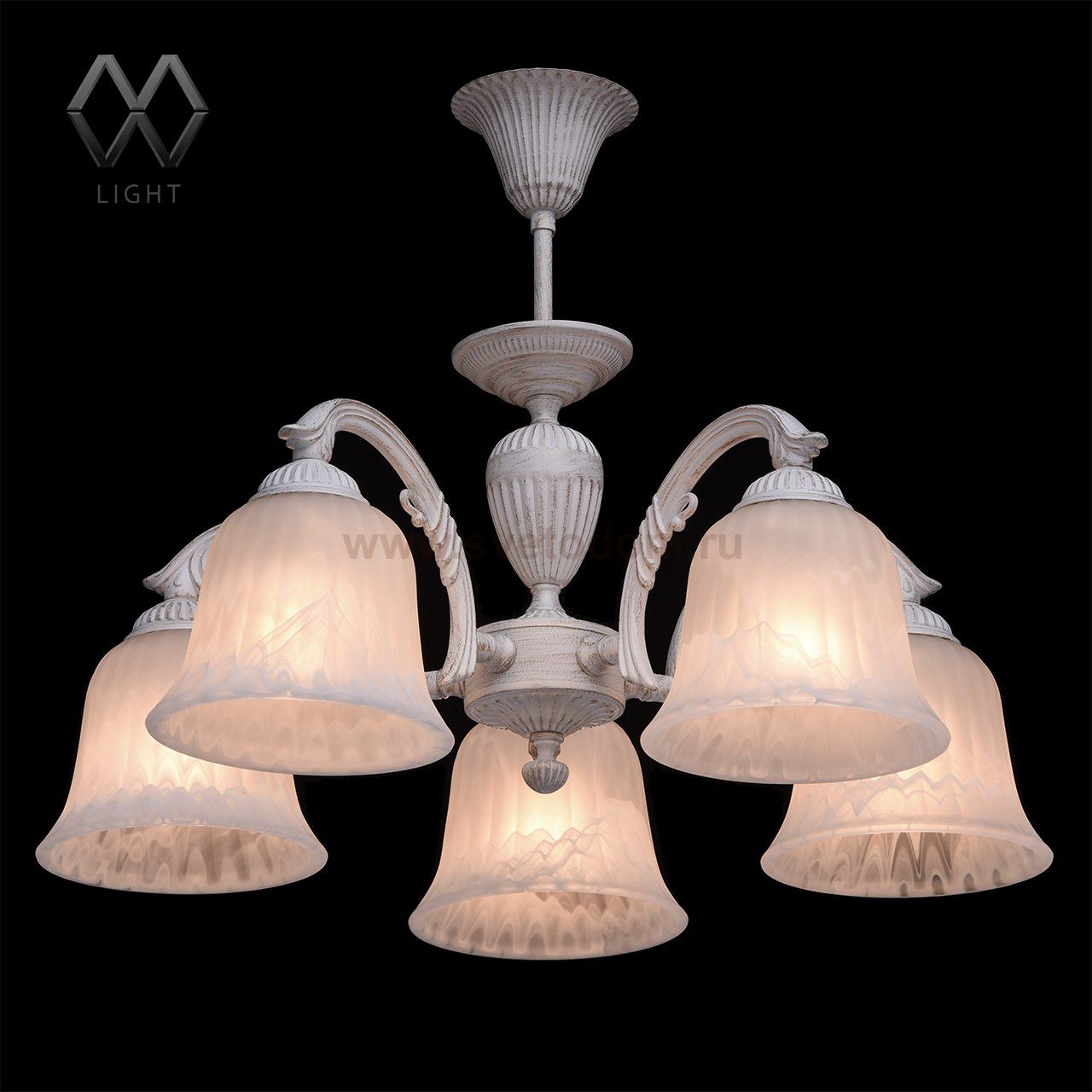 Люстра Mw light 450014805 Ариадна