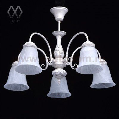 Люстра Mw light 450015005 Ариадна